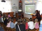 Обласна бібліотека для дітей (м.Тернопіль)