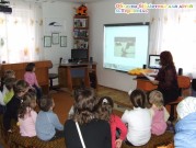 Обласна бібліотека для дітей (м.Тернопіль)