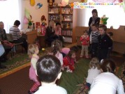 Обласна бібліотека для дітей (м.Тернопіль)