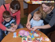 Обласна бібліотека для дітей (м.Тернопіль)