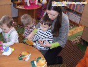 Обласна бібліотека для дітей (м.Тернопіль)