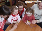 Обласна бібліотека для дітей (м.Тернопіль)
