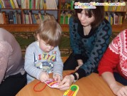 Обласна бібліотека для дітей (м.Тернопіль)