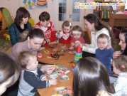 Обласна бібліотека для дітей (м.Тернопіль)