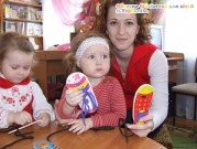 Обласна бібліотека для дітей (м.Тернопіль)