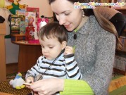 Обласна бібліотека для дітей (м.Тернопіль)
