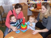 Обласна бібліотека для дітей (м.Тернопіль)