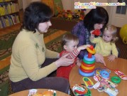 Обласна бібліотека для дітей (м.Тернопіль)