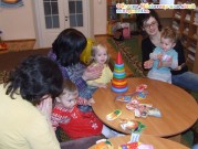 Обласна бібліотека для дітей (м.Тернопіль)