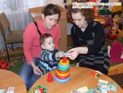 Обласна бібліотека для дітей (м.Тернопіль)