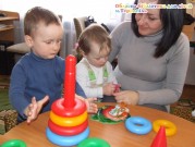 Обласна бібліотека для дітей (м.Тернопіль)