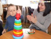 Обласна бібліотека для дітей (м.Тернопіль)