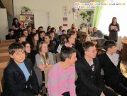 Обласна бібліотека для дітей (м.Тернопіль)