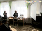Обласна бібліотека для дітей (м.Тернопіль)