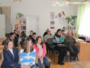 Обласна бібліотека для дітей (м.Тернопіль)