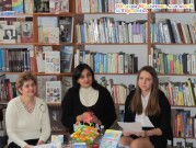 Обласна бібліотека для дітей (м.Тернопіль)