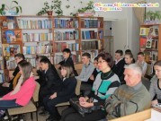 Обласна бібліотека для дітей (м.Тернопіль)