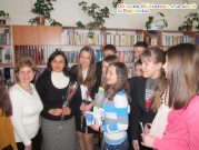 Обласна бібліотека для дітей (м.Тернопіль)