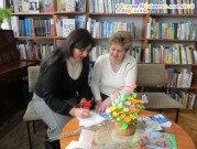 Обласна бібліотека для дітей (м.Тернопіль)