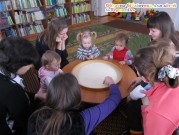 Обласна бібліотека для дітей (м.Тернопіль)