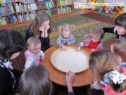 Обласна бібліотека для дітей (м.Тернопіль)