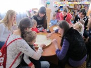 Обласна бібліотека для дітей (м.Тернопіль)