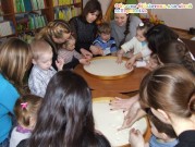 Обласна бібліотека для дітей (м.Тернопіль)