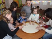 Обласна бібліотека для дітей (м.Тернопіль)