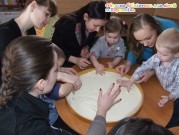 Обласна бібліотека для дітей (м.Тернопіль)