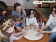 Обласна бібліотека для дітей (м.Тернопіль)