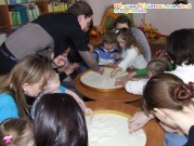 Обласна бібліотека для дітей (м.Тернопіль)
