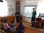 Обласна бібліотека для дітей (м.Тернопіль)