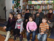 Обласна бібліотека для дітей (м.Тернопіль)