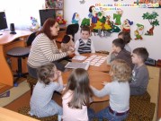 Обласна бібліотека для дітей (м.Тернопіль)