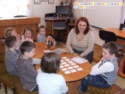 Обласна бібліотека для дітей (м.Тернопіль)