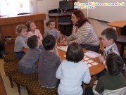 Обласна бібліотека для дітей (м.Тернопіль)