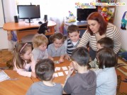Обласна бібліотека для дітей (м.Тернопіль)