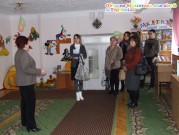 Обласна бібліотека для дітей (м.Тернопіль)