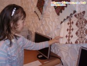 Обласна бібліотека для дітей (м.Тернопіль)