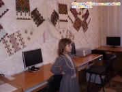 Обласна бібліотека для дітей (м.Тернопіль)