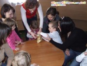Обласна бібліотека для дітей (м.Тернопіль)