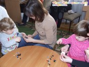 Обласна бібліотека для дітей (м.Тернопіль)