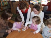 Обласна бібліотека для дітей (м.Тернопіль)
