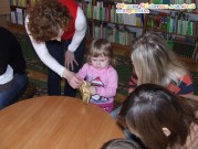 Обласна бібліотека для дітей (м.Тернопіль)