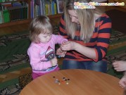 Обласна бібліотека для дітей (м.Тернопіль)