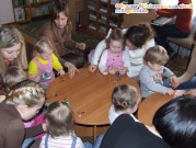 Обласна бібліотека для дітей (м.Тернопіль)