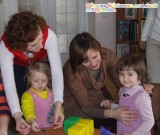 Обласна бібліотека для дітей (м.Тернопіль)