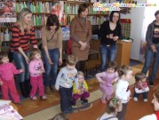 Обласна бібліотека для дітей (м.Тернопіль)
