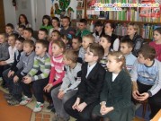 Обласна бібліотека для дітей (м.Тернопіль)