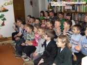 Обласна бібліотека для дітей (м.Тернопіль)